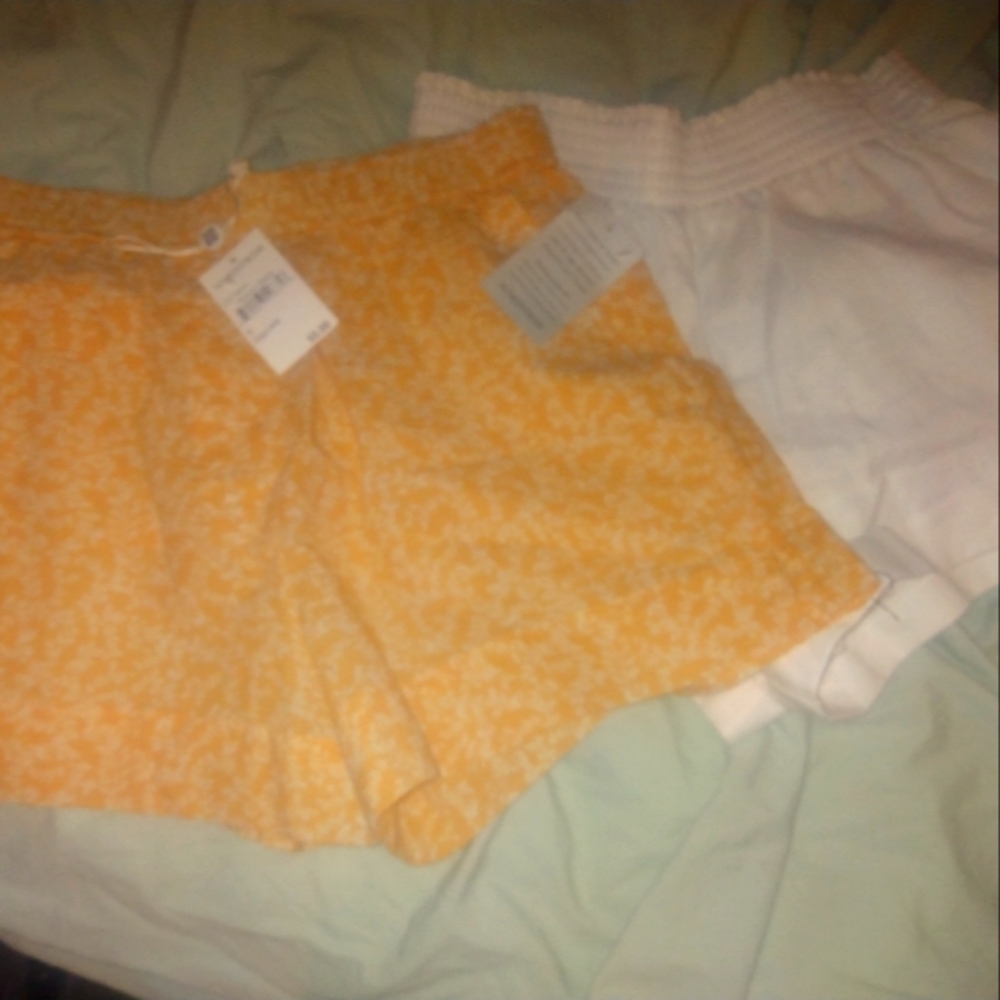 New clothes fm galleria